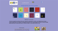 Desktop Screenshot of lautasliinat.com
